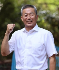 代表取締役 荒木 正人