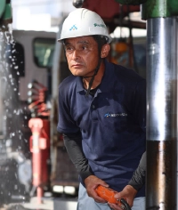 工事部 糸原 竜太郎