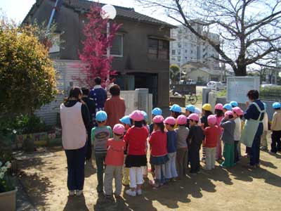 新幹線工事に関わる石工事