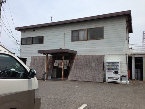 高松のうどん