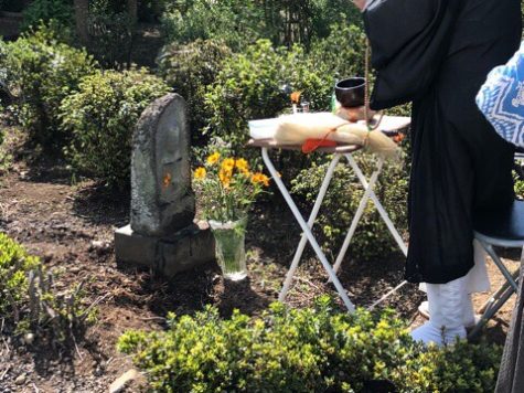 牛頭観音