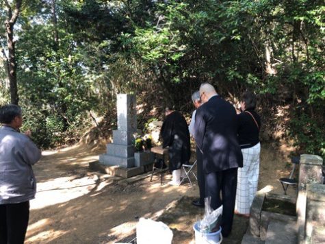 埼玉県からのお客様です。