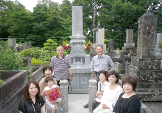 【岡山県】渡辺様
