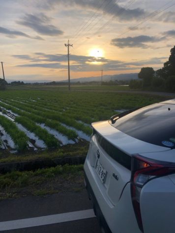 あさぎり町へ受け渡し^ ^