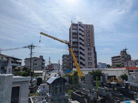 共同墓地とは・・・昔なら・・・現代は・・・