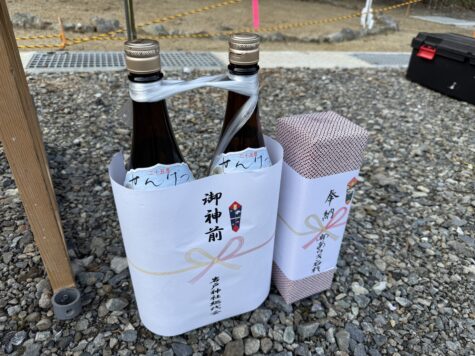 神秘的な鍾乳洞　穴場です。